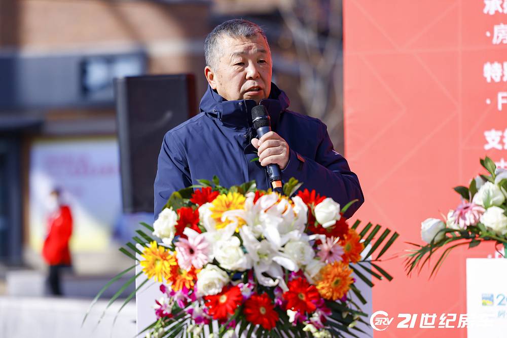 走近向往的远方！第25届北京国际房车露营展览会今日盛大开幕_6